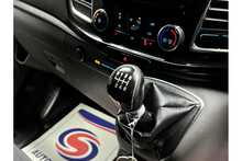 Ford Transit Custom 280 EcoBlue Limited 