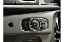 Ford Transit Custom 280 EcoBlue Limited 