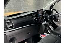 Ford Transit Custom 280 EcoBlue Limited 