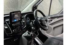 Ford Transit Custom 280 EcoBlue Limited 