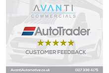 Mercedes-Benz Vito 116 CDI BlueTEC 