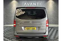Mercedes-Benz Vito 116 CDI BlueTEC 