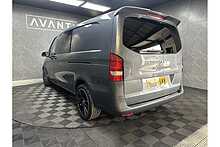 Mercedes-Benz Vito 116 CDI BlueTEC 