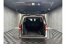 Mercedes-Benz Vito 116 CDI BlueTEC 