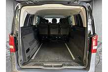 Mercedes-Benz Vito 116 CDI BlueTEC 