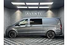 Mercedes-Benz Vito 116 CDI BlueTEC 