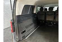 Mercedes-Benz Vito 116 CDI BlueTEC 