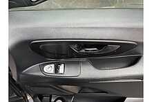 Mercedes-Benz Vito 116 CDI BlueTEC 