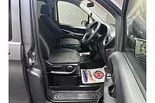 Mercedes-Benz Vito 116 CDI BlueTEC 