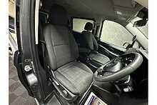 Mercedes-Benz Vito 116 CDI BlueTEC 