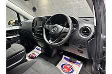 Mercedes-Benz Vito 116 CDI BlueTEC 