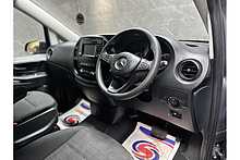 Mercedes-Benz Vito 116 CDI BlueTEC 