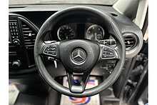 Mercedes-Benz Vito 116 CDI BlueTEC 