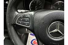 Mercedes-Benz Vito 116 CDI BlueTEC 