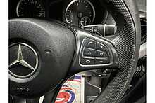 Mercedes-Benz Vito 116 CDI BlueTEC 