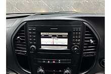 Mercedes-Benz Vito 116 CDI BlueTEC 
