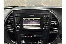 Mercedes-Benz Vito 116 CDI BlueTEC 