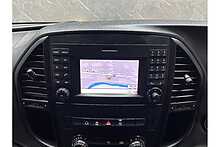 Mercedes-Benz Vito 116 CDI BlueTEC 
