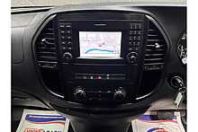 Mercedes-Benz Vito 116 CDI BlueTEC 