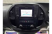 Mercedes-Benz Vito 116 CDI BlueTEC 