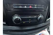 Mercedes-Benz Vito 116 CDI BlueTEC 