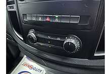 Mercedes-Benz Vito 116 CDI BlueTEC 