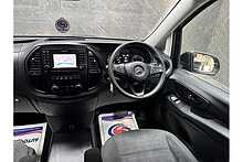 Mercedes-Benz Vito 116 CDI BlueTEC 