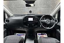Mercedes-Benz Vito 116 CDI BlueTEC 