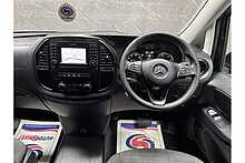 Mercedes-Benz Vito 116 CDI BlueTEC 