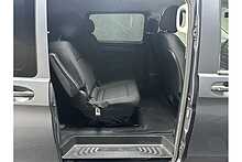 Mercedes-Benz Vito 116 CDI BlueTEC 