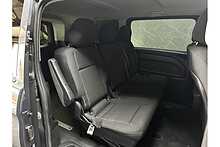 Mercedes-Benz Vito 116 CDI BlueTEC 