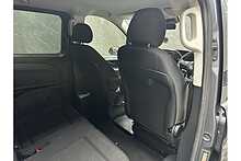 Mercedes-Benz Vito 116 CDI BlueTEC 