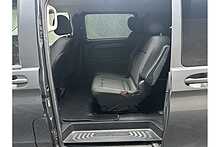 Mercedes-Benz Vito 116 CDI BlueTEC 