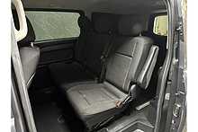 Mercedes-Benz Vito 116 CDI BlueTEC 