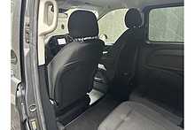 Mercedes-Benz Vito 116 CDI BlueTEC 