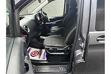 Mercedes-Benz Vito 116 CDI BlueTEC 