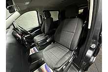 Mercedes-Benz Vito 116 CDI BlueTEC 