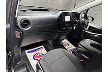 Mercedes-Benz Vito 116 CDI BlueTEC 