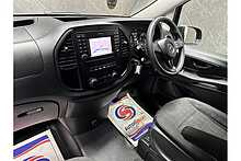 Mercedes-Benz Vito 116 CDI BlueTEC 