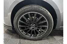 Mercedes-Benz Vito 116 CDI BlueTEC 