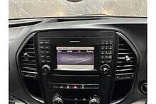 Mercedes-Benz Vito 116 CDI BlueTEC 