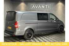 Mercedes-Benz Vito 116 CDI BlueTEC 