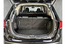 Mitsubishi Outlander DI-D 4 