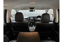 Mitsubishi Outlander DI-D 4 