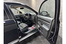 Mitsubishi Outlander DI-D 4 