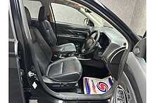 Mitsubishi Outlander DI-D 4 