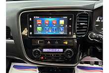 Mitsubishi Outlander DI-D 4 