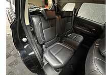 Mitsubishi Outlander DI-D 4 