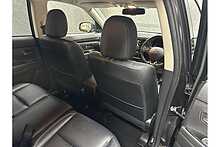 Mitsubishi Outlander DI-D 4 