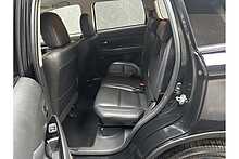 Mitsubishi Outlander DI-D 4 